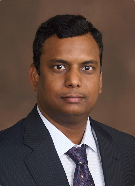 Prof. Mahendrakumar Madhavan