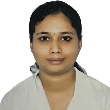Ms. Indira N