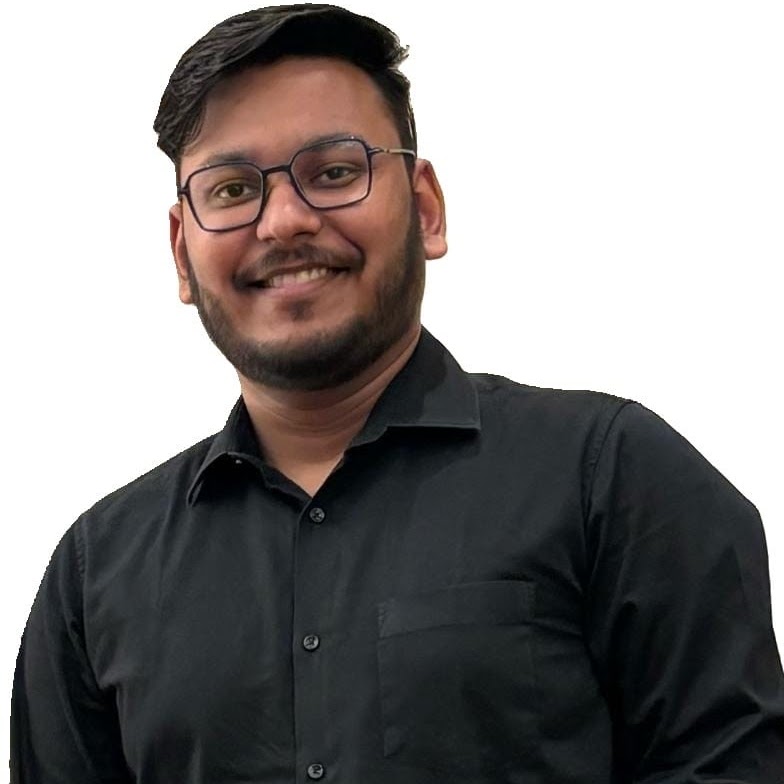 Mr. Pranay Singh