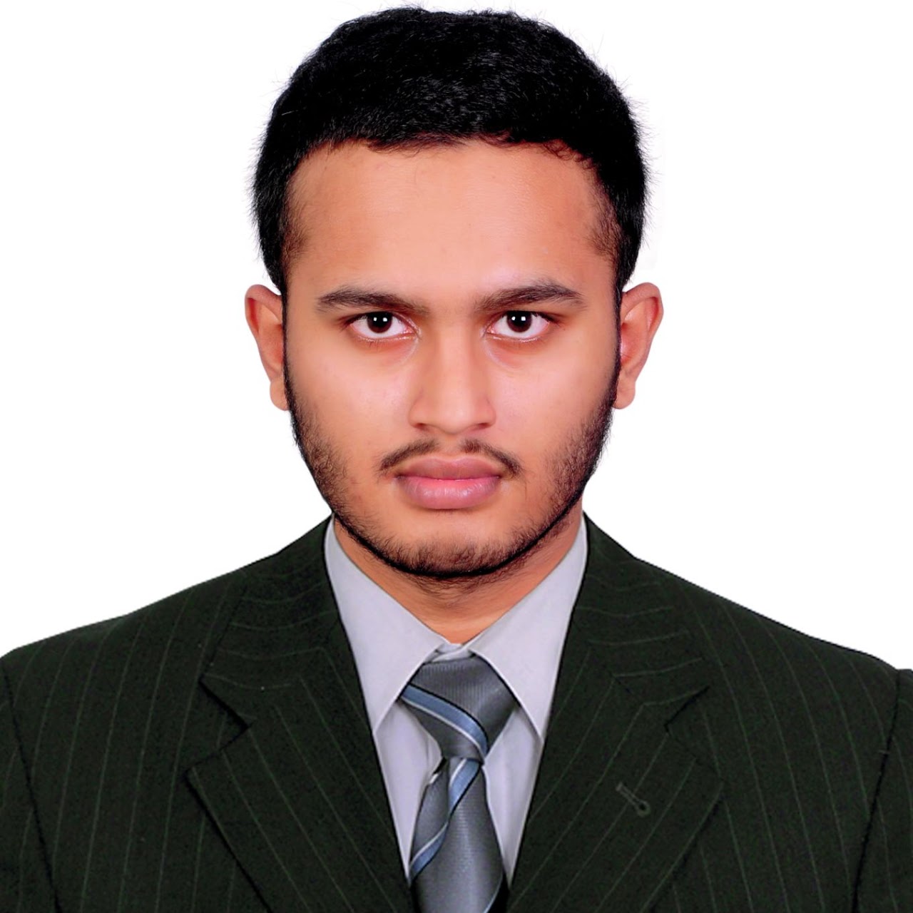 Mr. Surya Chandan