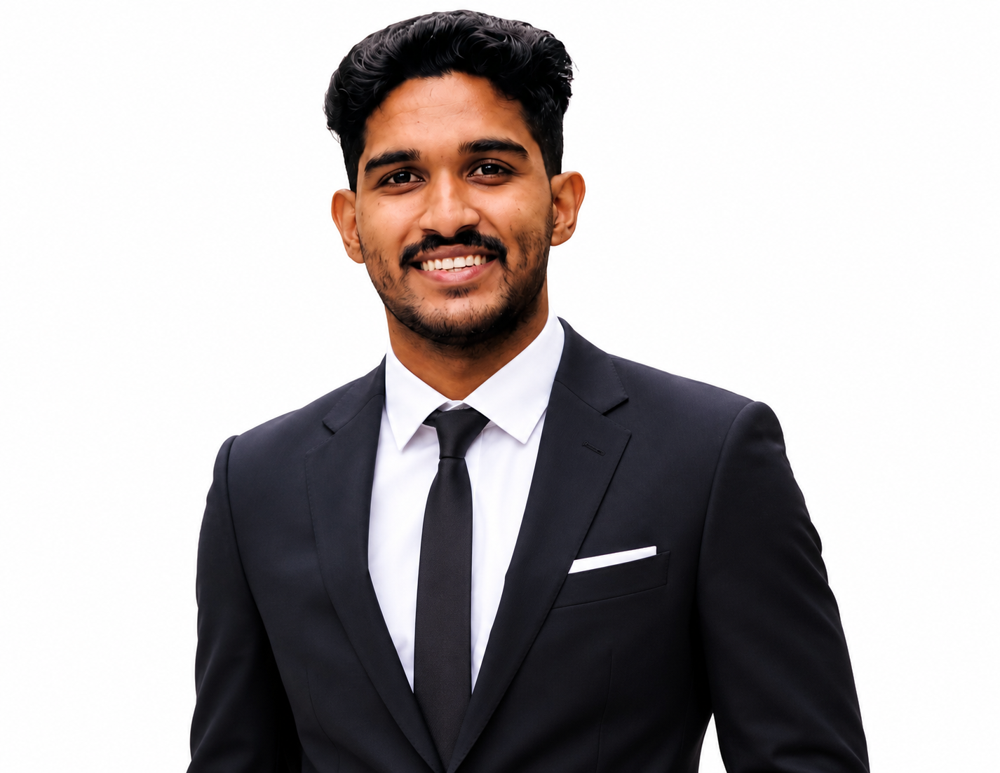 Collin P George