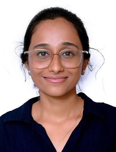 Megha G Nair