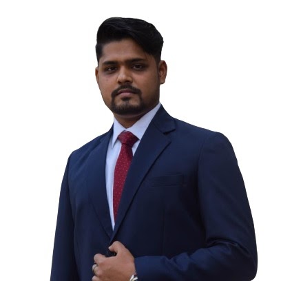 Mr. Alok Panditray