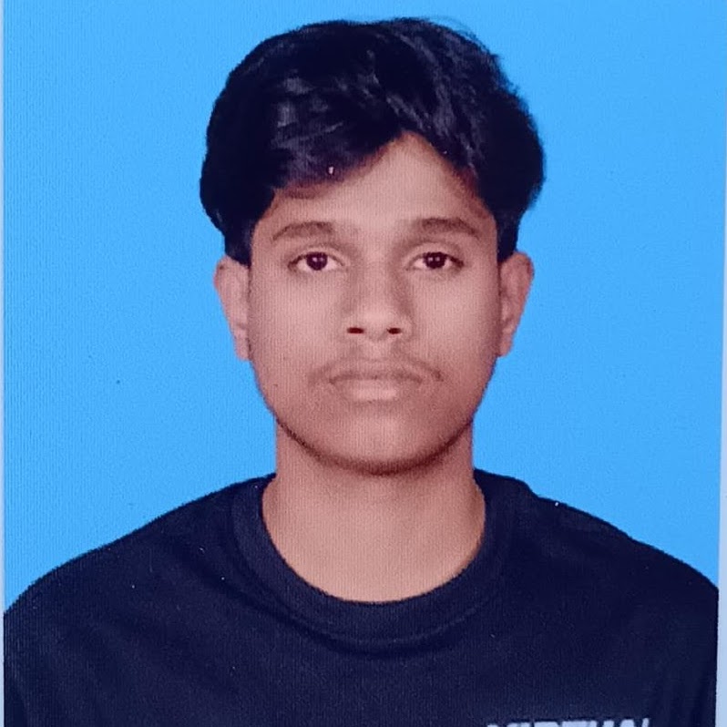 Mr. Hari Haran B